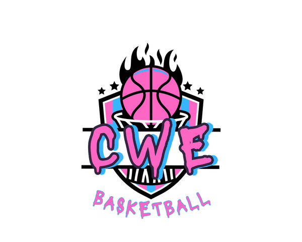 CWE Basketball Fan Gear